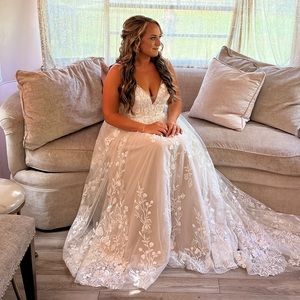 Meet your Posher, Virginia